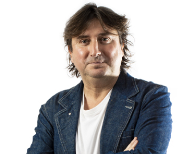 Pablo Fernández Céspedes